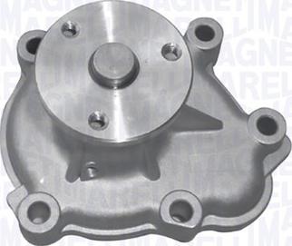 Magneti Marelli 352316170873 - Water Pump www.autospares.lv