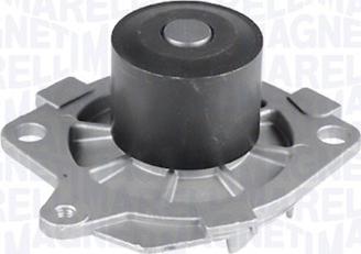 Magneti Marelli 352316170317 - Водяной насос www.autospares.lv