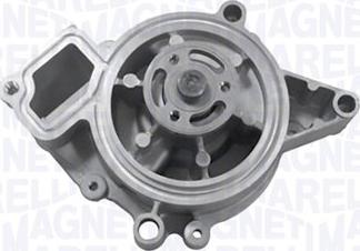 Magneti Marelli 352316170385 - Ūdenssūknis autospares.lv