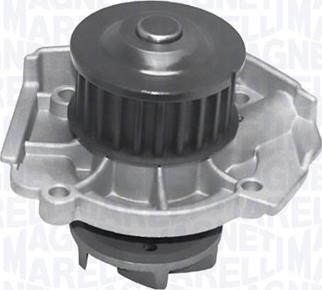 Magneti Marelli 352316170331 - Ūdenssūknis autospares.lv