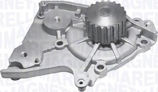 Magneti Marelli 352316170725 - Water Pump www.autospares.lv