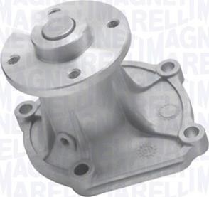 Magneti Marelli 352316171062 - Water Pump www.autospares.lv