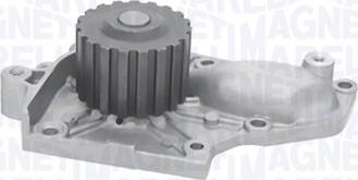 Magneti Marelli 352316171074 - Water Pump www.autospares.lv