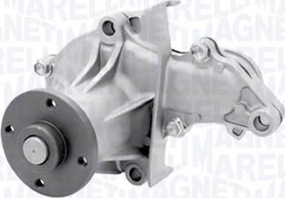 Magneti Marelli 352316171071 - Water Pump www.autospares.lv