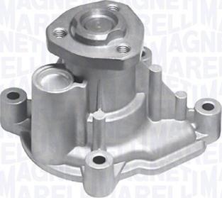 Magneti Marelli 352316171199 - Water Pump www.autospares.lv