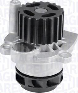 Magneti Marelli 352316171195 - Водяной насос www.autospares.lv