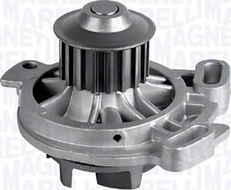 Magneti Marelli 352316171190 - Water Pump www.autospares.lv