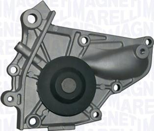 Magneti Marelli 352316171141 - Water Pump www.autospares.lv