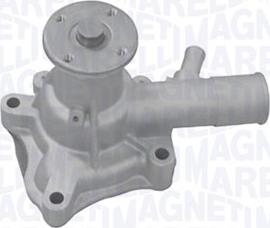 Magneti Marelli 352316171121 - Water Pump www.autospares.lv