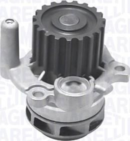 Magneti Marelli 352316171170 - Ūdenssūknis autospares.lv