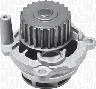 Magneti Marelli 352316171171 - Water Pump www.autospares.lv