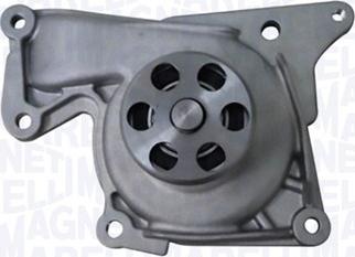 Magneti Marelli 352316171313 - Water Pump www.autospares.lv