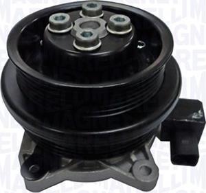 Magneti Marelli 352316171245 - Water Pump www.autospares.lv