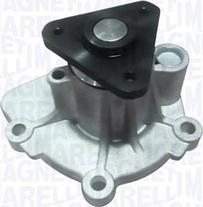 Magneti Marelli 352316171240 - Water Pump www.autospares.lv