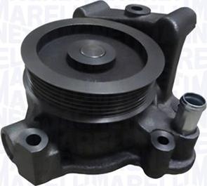 Magneti Marelli 352316171259 - Водяной насос www.autospares.lv