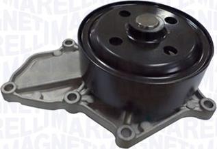 Magneti Marelli 352316171265 - Ūdenssūknis autospares.lv