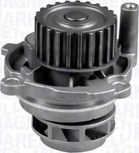 Magneti Marelli 352316171209 - Ūdenssūknis autospares.lv