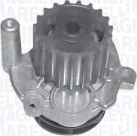 Magneti Marelli 352316171201 - Ūdenssūknis autospares.lv