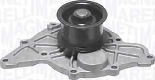 Magneti Marelli 352316171202 - Водяной насос www.autospares.lv