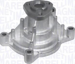 Magneti Marelli 352316171217 - Water Pump www.autospares.lv