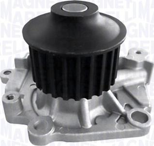 Magneti Marelli 352316171280 - Ūdenssūknis autospares.lv