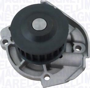 Magneti Marelli 352316171238 - Water Pump www.autospares.lv