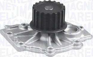 Magneti Marelli 352316171223 - Water Pump www.autospares.lv