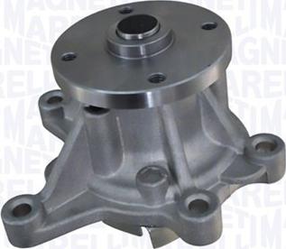 Magneti Marelli 352316171272 - Water Pump www.autospares.lv