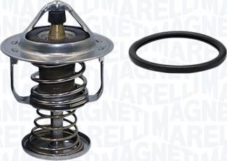 Magneti Marelli 352317004880 - Termostats, Dzesēšanas šķidrums autospares.lv