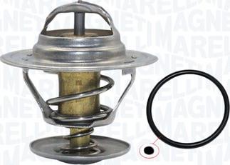 Magneti Marelli 352317004820 - Termostats, Dzesēšanas šķidrums autospares.lv