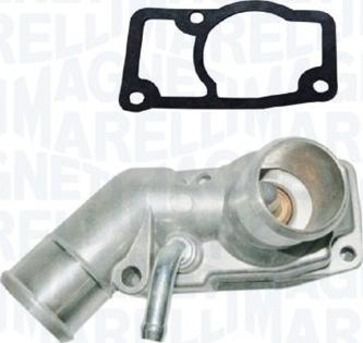 Magneti Marelli 352317004300 - Termostats, Dzesēšanas šķidrums www.autospares.lv