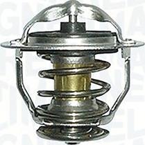 Magneti Marelli 352317000600 - Термостат охлаждающей жидкости / корпус www.autospares.lv