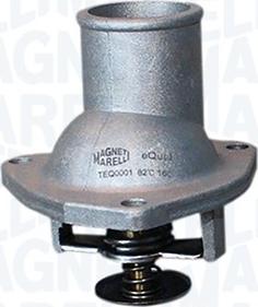 Magneti Marelli 352317000010 - Termostats, Dzesēšanas šķidrums autospares.lv