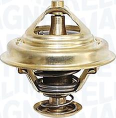 Magneti Marelli 352317000290 - Termostats, Dzesēšanas šķidrums autospares.lv