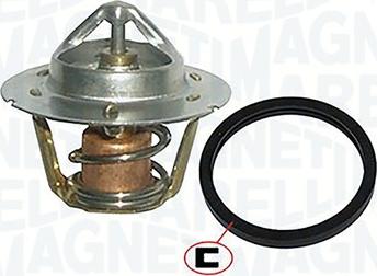 Magneti Marelli 352317000200 - Termostats, Dzesēšanas šķidrums autospares.lv