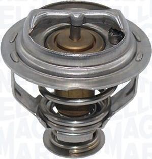 Magneti Marelli 352317003590 - Termostats, Dzesēšanas šķidrums autospares.lv