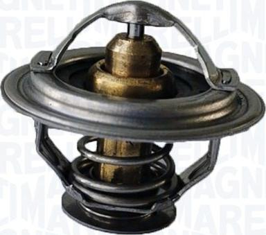 Magneti Marelli 352317003300 - Термостат охлаждающей жидкости / корпус www.autospares.lv