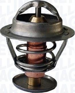 Magneti Marelli 352317002400 - Termostats, Dzesēšanas šķidrums autospares.lv