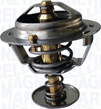 Magneti Marelli 352317002560 - Termostats, Dzesēšanas šķidrums autospares.lv