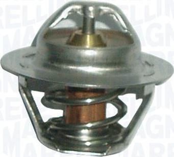 Magneti Marelli 352317002660 - Термостат охлаждающей жидкости / корпус www.autospares.lv