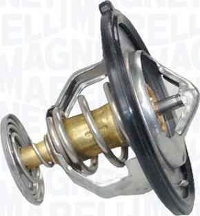 Magneti Marelli 352317002600 - Termostats, Dzesēšanas šķidrums autospares.lv