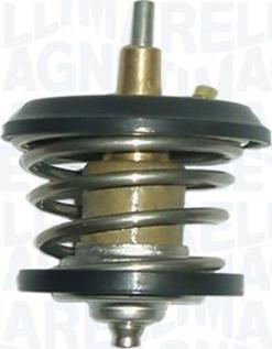 Magneti Marelli 352317002160 - Termostats, Dzesēšanas šķidrums autospares.lv