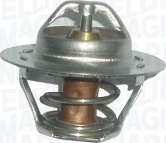 Magneti Marelli 352317002230 - Термостат охлаждающей жидкости / корпус www.autospares.lv