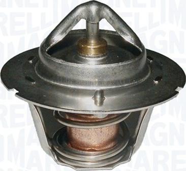 Magneti Marelli 352317002780 - Термостат охлаждающей жидкости / корпус www.autospares.lv