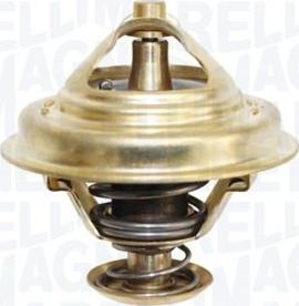 Magneti Marelli 352317100290 - Термостат охлаждающей жидкости / корпус www.autospares.lv