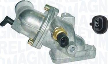 Magneti Marelli 352317101540 - Termostats, Dzesēšanas šķidrums autospares.lv