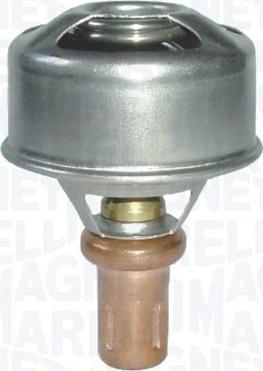 Magneti Marelli 352317101080 - Termostats, Dzesēšanas šķidrums www.autospares.lv