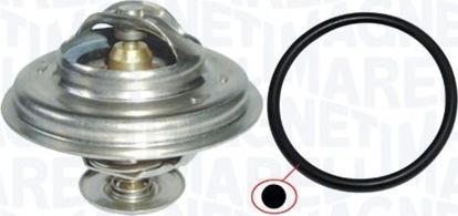 Magneti Marelli 352317101290 - Termostats, Dzesēšanas šķidrums autospares.lv