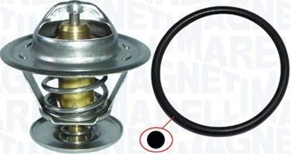 Magneti Marelli 352317101260 - Termostats, Dzesēšanas šķidrums autospares.lv