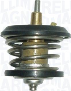 Magneti Marelli 352317102160 - Termostats, Dzesēšanas šķidrums autospares.lv